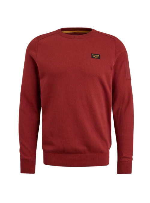 Buckley knit