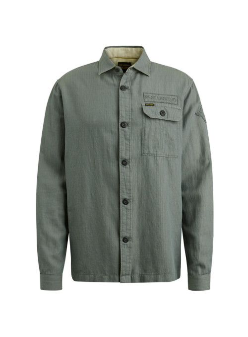 Long Sleeve Shirt Ctn/...