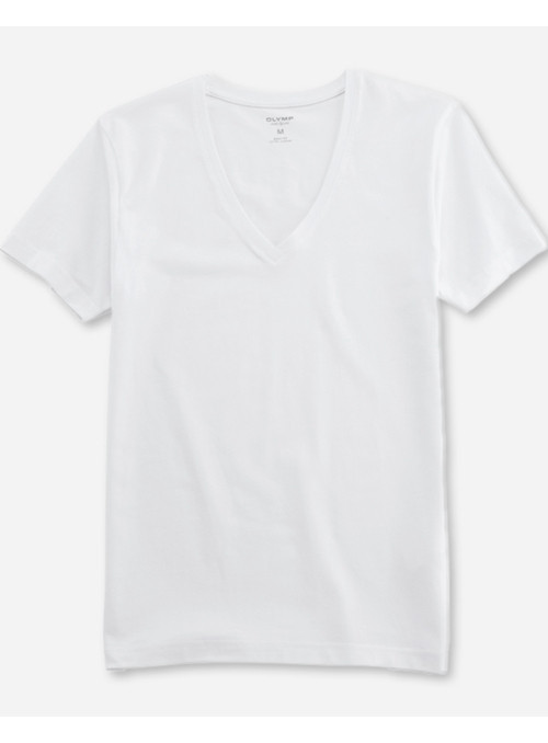 V-neck underwear t-shirt