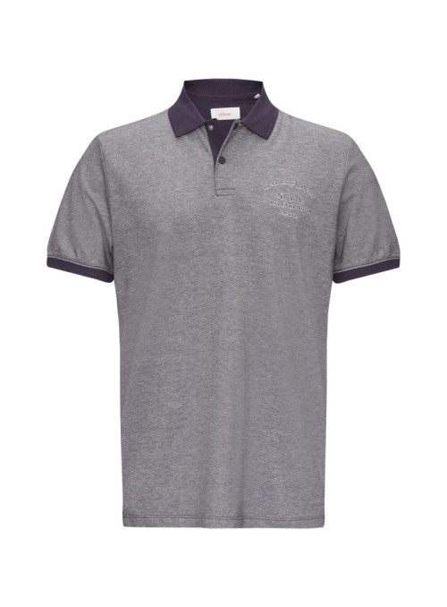 Polo-Shirt