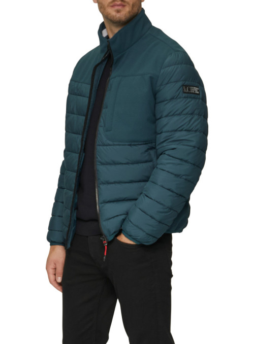 Outdoor-Jacke