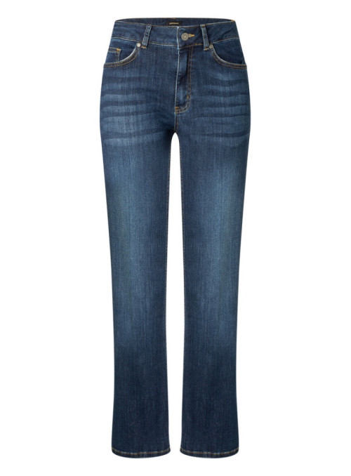 Five-Pocket Marlene Jeans