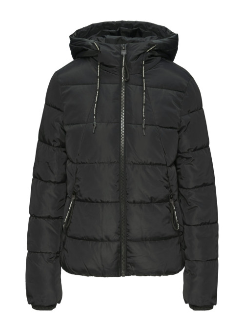 Outdoor-Jacke