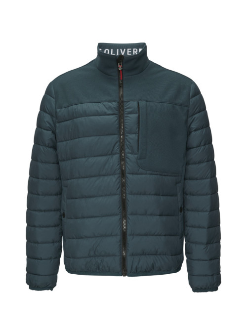 Outdoor-Jacke