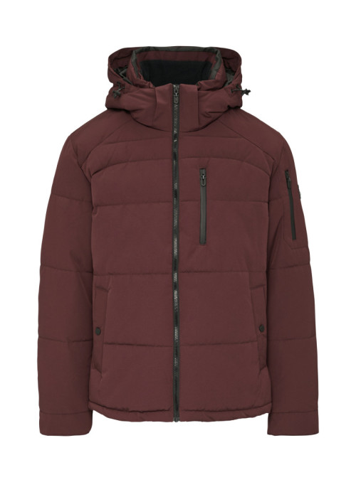 Outdoor-Jacke