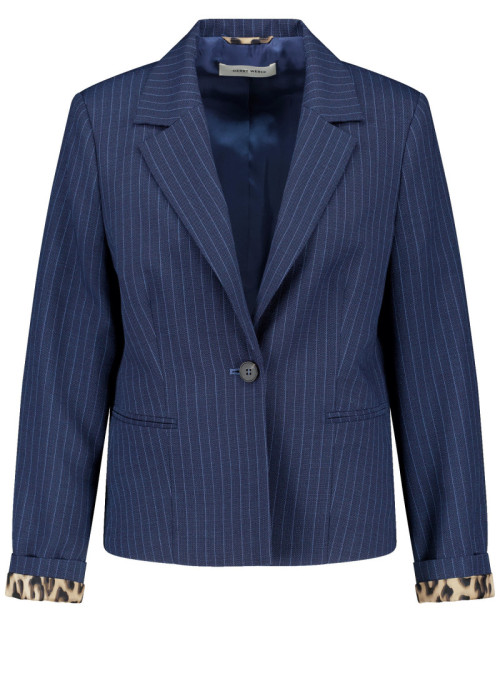 BLAZER LANGARM