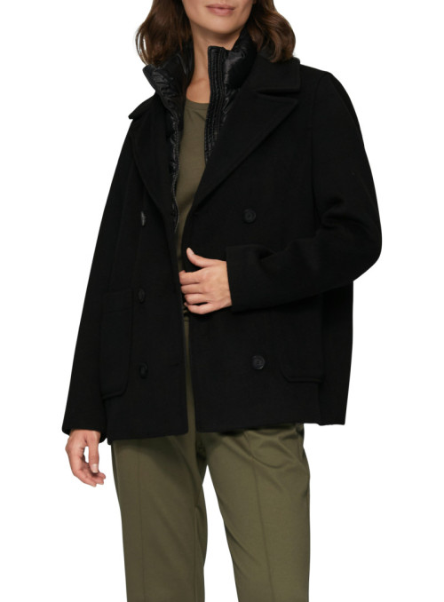 Outdoor-Jacke