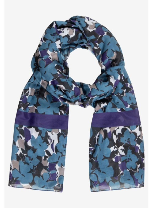 Printed Scarf