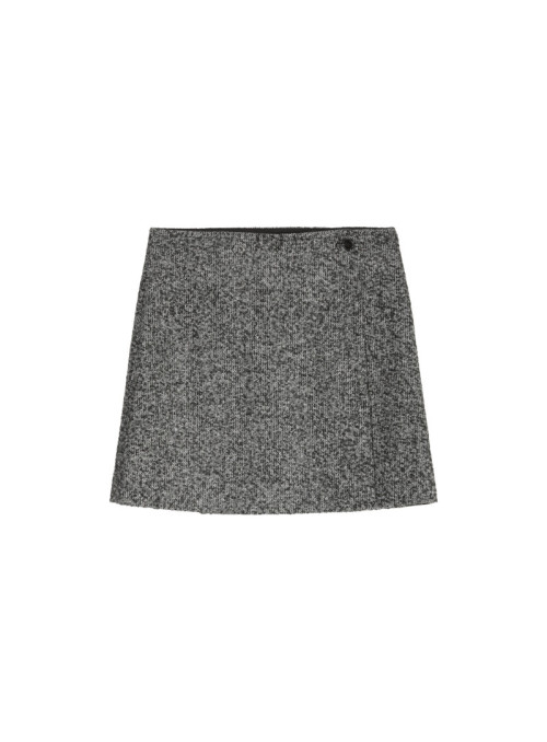 Skirt, short length,...