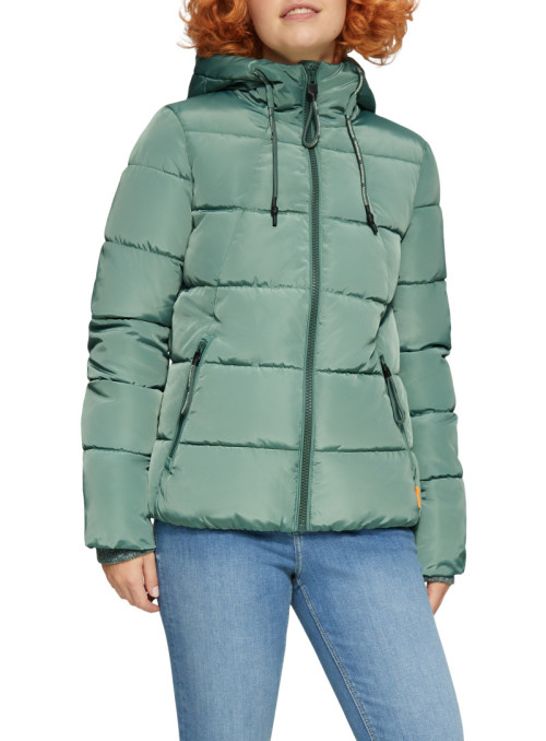 Outdoor-Jacke