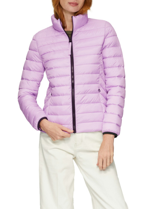 Outdoor-Jacke