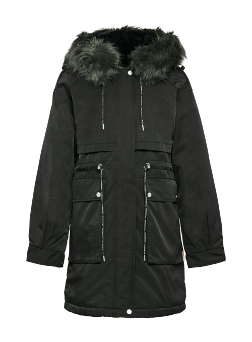 Outdoor-Jacke