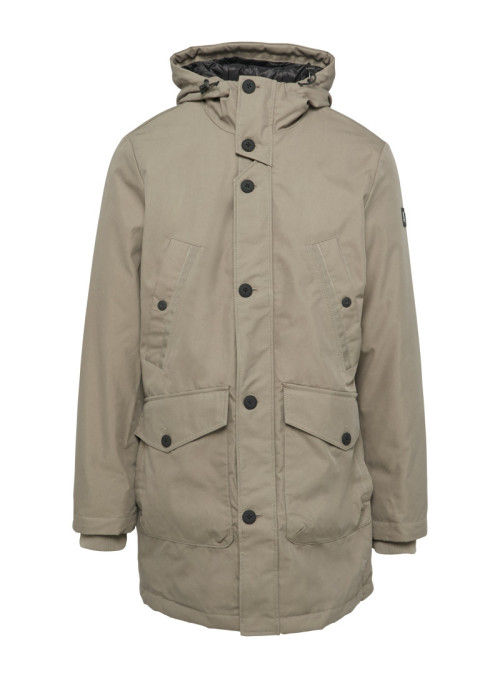 Outdoor-Jacke