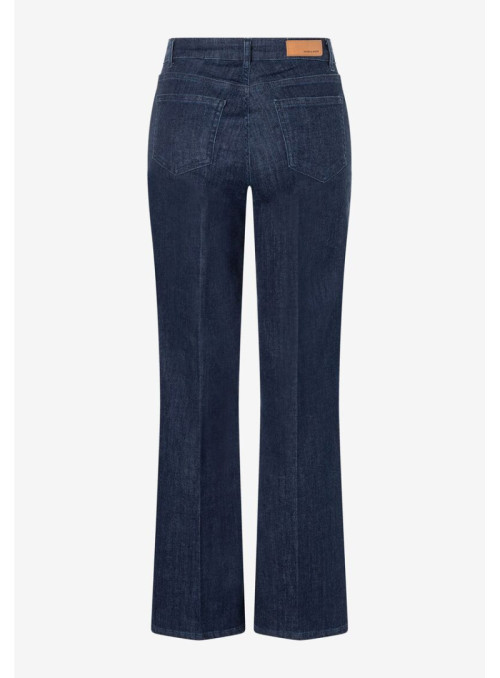 Five-Pocket Marlene Jeans