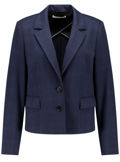 BLAZER LANGARM