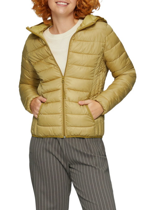 Outdoor-Jacke