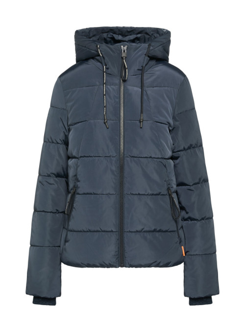 Outdoor-Jacke