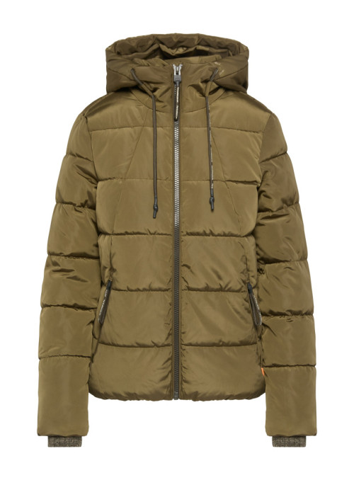 Outdoor-Jacke