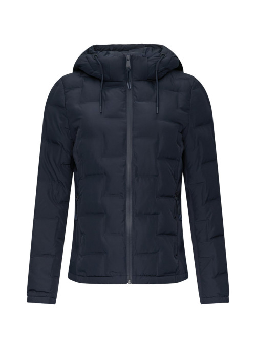 Outdoor-Jacke