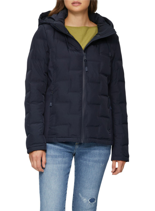 Outdoor-Jacke