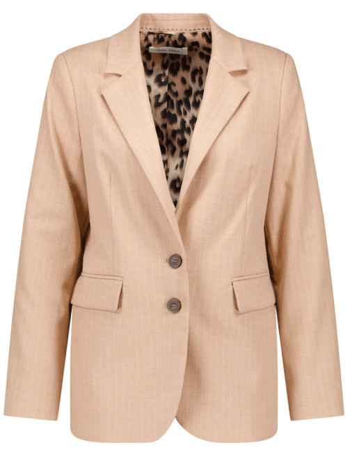 BLAZER LANGARM