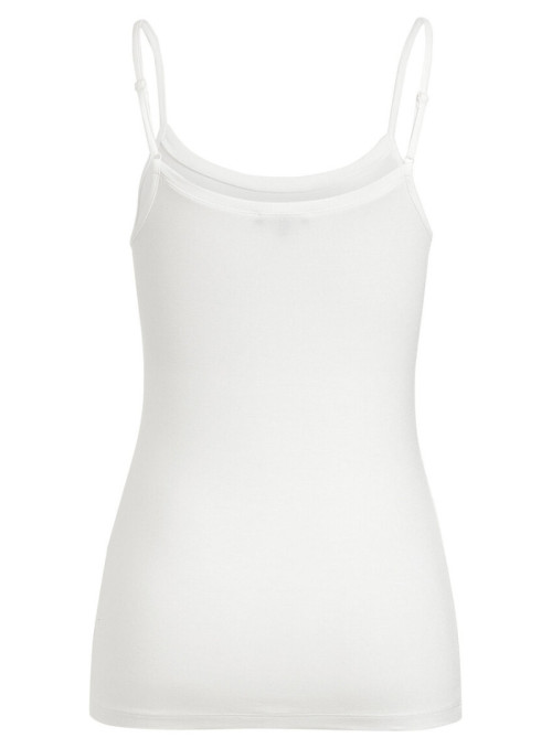 Tank top with adjustable...