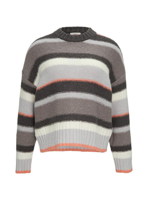 Strickpullover