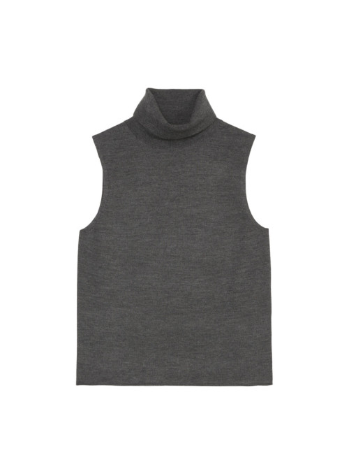 Pullover sleeveless,...