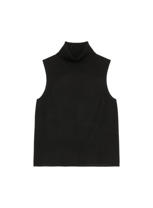 Pullover sleeveless,...