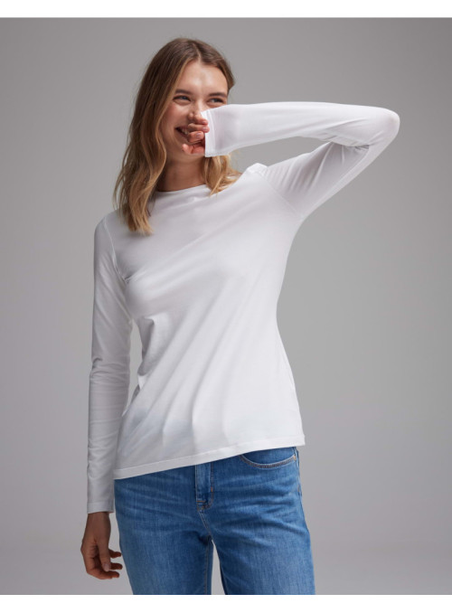 Long sleeve T-shirt SMILLA