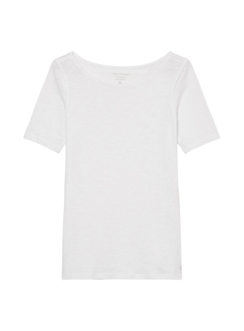 Organic cotton slub yarn t...