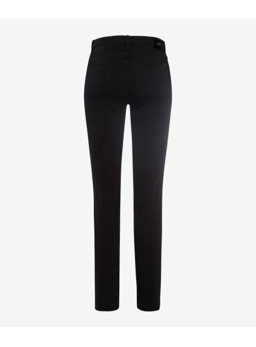 Mid-Waist Skinny Stretchjeans 