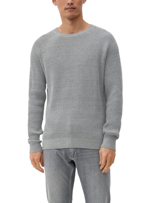 Strickpullover