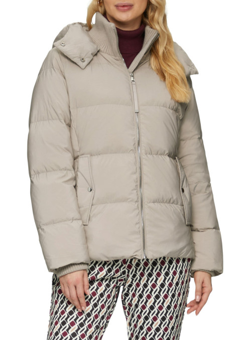 Outdoor-Jacke