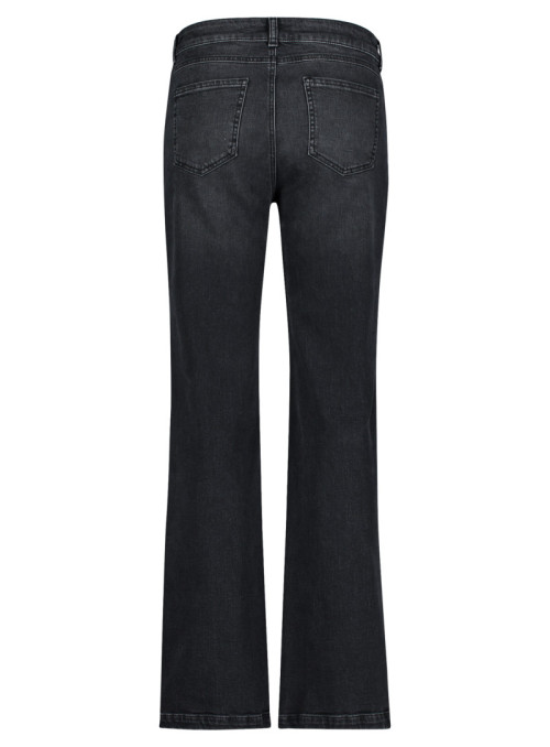 Pantalon jeans longeur 1/1