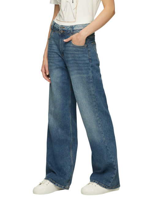 Jeans-Hose