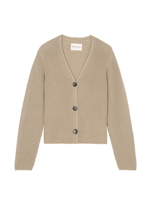 Cardigan, longsleeve, v-neck