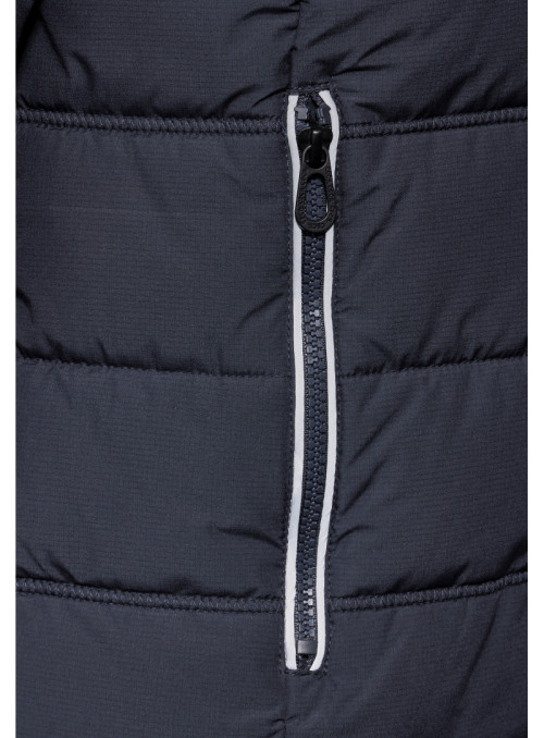 TOS Sportive Padded Jacket