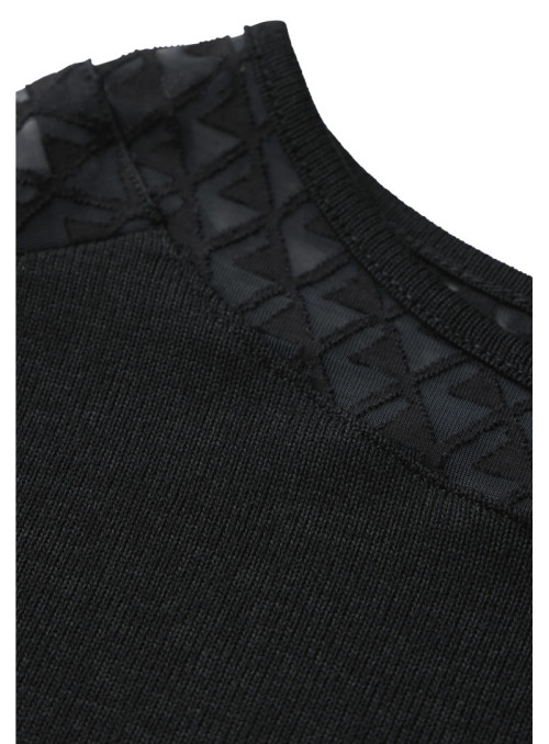 Triangle Mesh T-Shirt