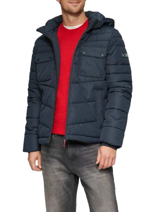 Outdoor-Jacke