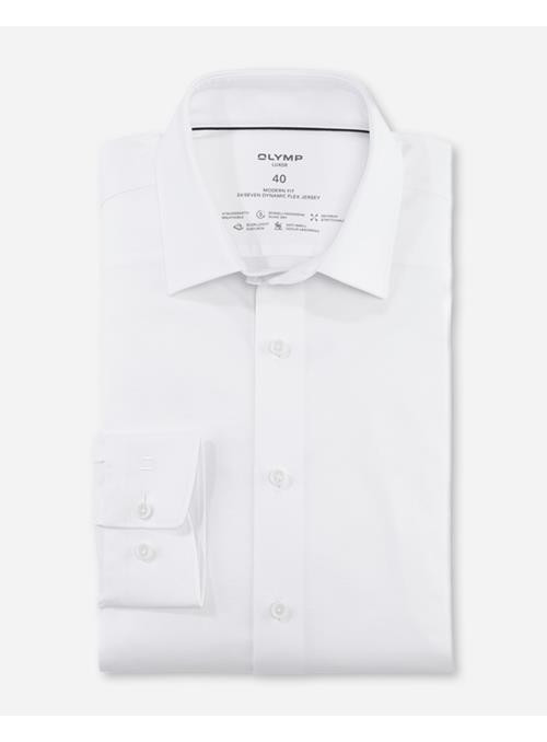 Modern fit business Shirt