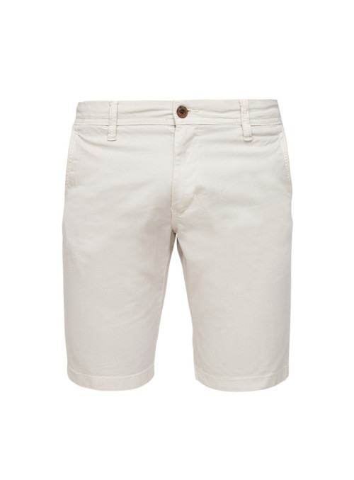 Slim Fit Shorts