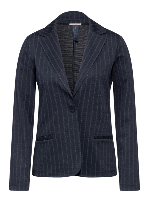 Blazer Pinstripe