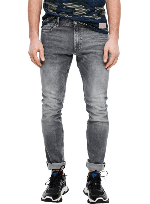 Rick Slim stretch jeans 