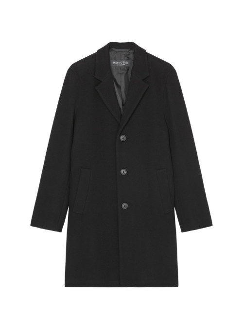 Coat, EURO-wool, classic,...