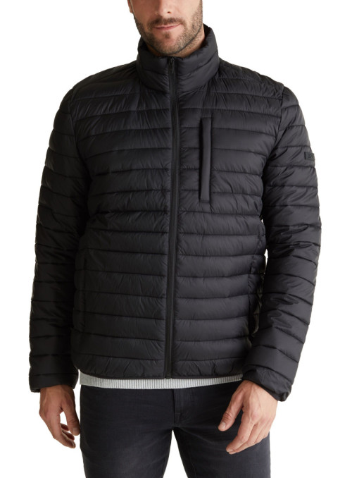 Quilted jacket with 3M™...