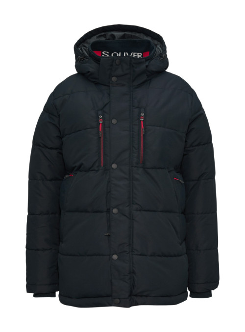 Outdoor-Jacke