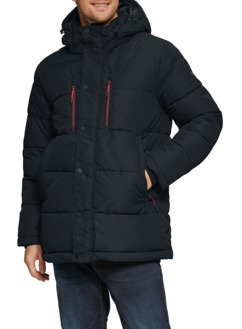 Outdoor-Jacke