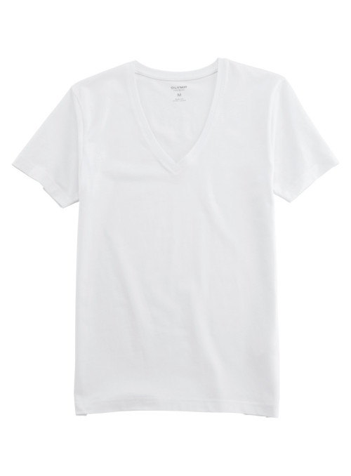 V-neck underwear t-shirt