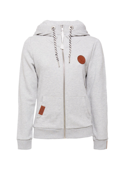 Sweat Zip Hoody